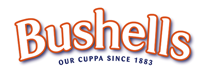 bushells tea logo