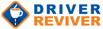 Driver Reviver logo